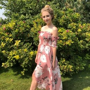 Meet your Posher, Emma